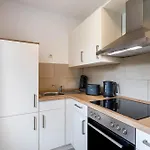Apartmán Rumphorst *