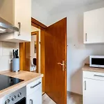 Apartmán Rumphorst Kirchhundem