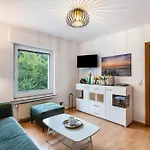 Rumphorst Apartmán