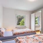 Rumphorst Apartmán *