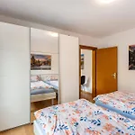 Rumphorst Apartmán *