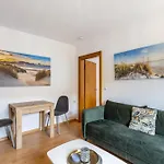 Apartmán Rumphorst