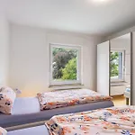 Rumphorst Apartmán *
