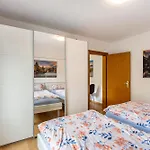 Rumphorst Apartmán