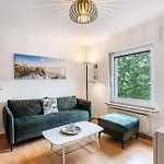 Apartmán Rumphorst *