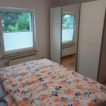 Rumphorst Apartment *