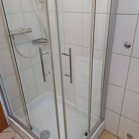 Rumphorst Apartment Kirchhundem