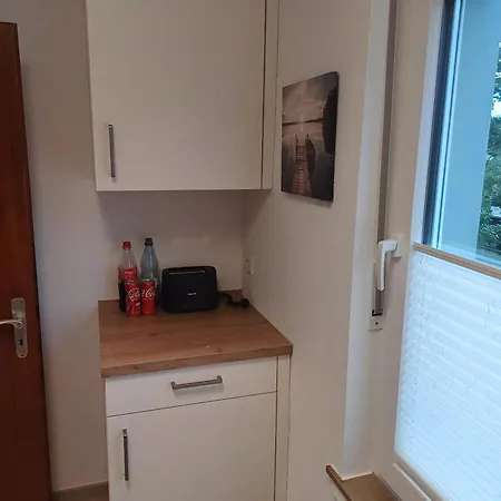 Rumphorst Apartment *