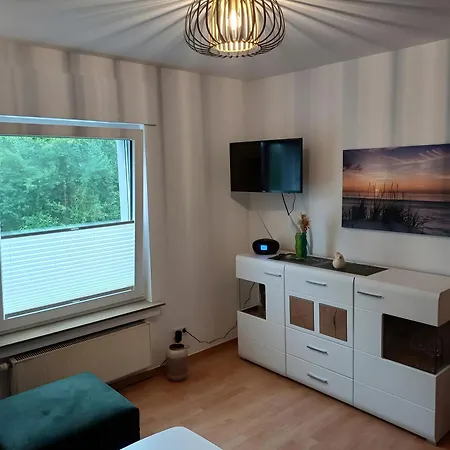 Apartment Rumphorst