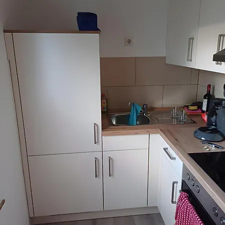 Rumphorst Apartment Kirchhundem