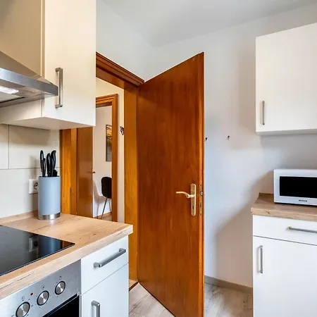 Apartmán Rumphorst Kirchhundem