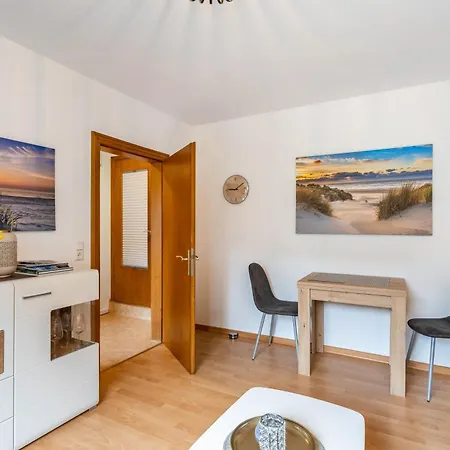 Apartmán Rumphorst *