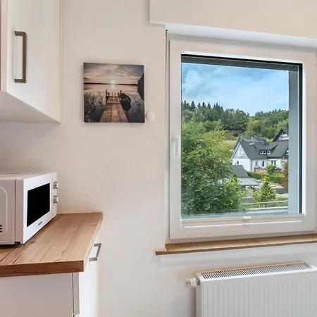 Rumphorst Apartmán Kirchhundem