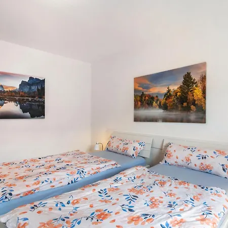 Apartmán Rumphorst Kirchhundem