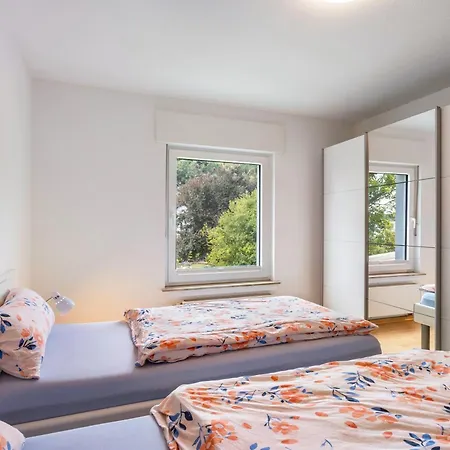 Rumphorst Apartmán *