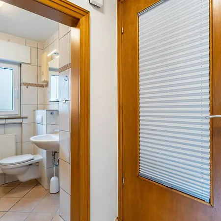 Apartmán Rumphorst *