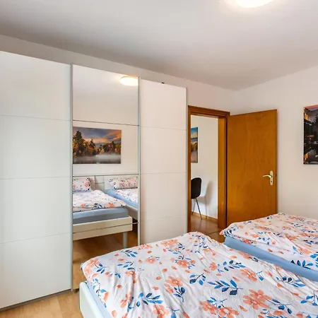 Rumphorst Apartmán *