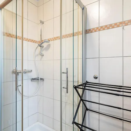 Apartmán Rumphorst Kirchhundem