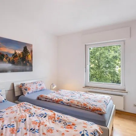 Apartmán Rumphorst *