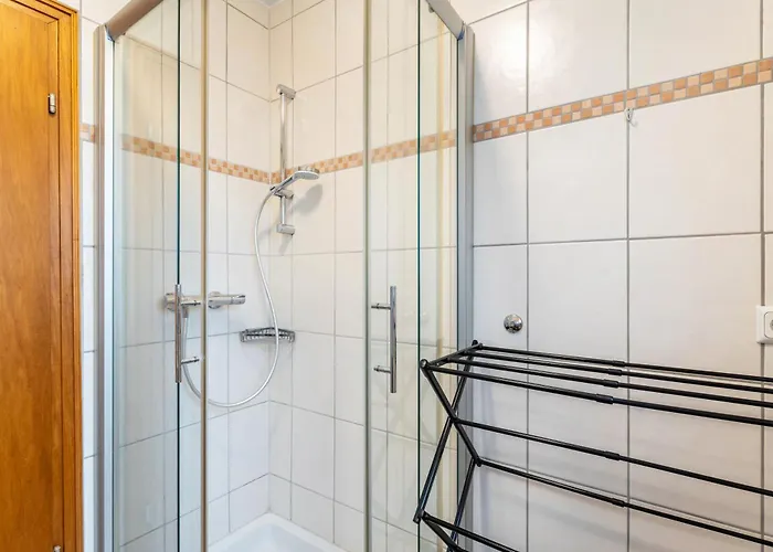 公寓 Rumphorst 基希洪德姆